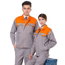 Quần áo bảo hộ lao động - BHLĐ Hoàng Nam Phát - Công Ty TNHH Thương Mại Và Dịch Vụ Hoàng Nam Phát